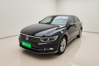 大众 迈腾 2018款 330TSI DSG 豪华型