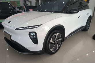 蔚来ES6 2023款 75kWh