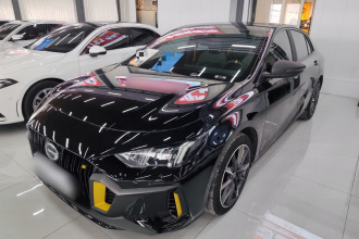 广汽传祺 影豹 2023款 270T DCT J15版