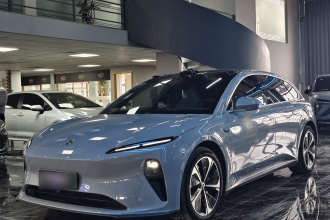 蔚来ET5T 2023款 75kWh Touring