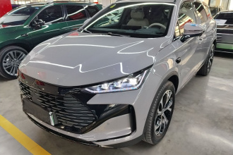 比亚迪 唐新能源 2025款 智驾版 DM-i 115KM 旗舰型