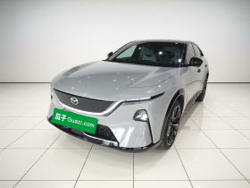 马自达EZ-60 2025款 增程200 Max