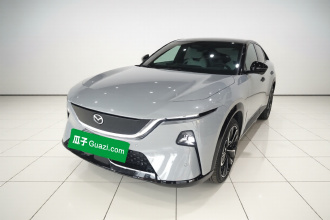 马自达EZ-60 2025款 增程200 Max