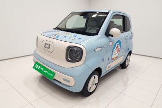 奔腾小马 2026款 222km 炫彩马