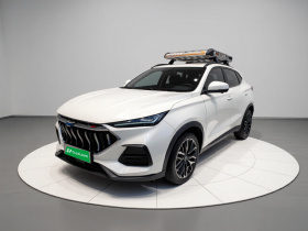 长安欧尚X5 2021款 1.5T DCT旗舰型