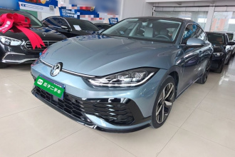 大众 2023款 凌渡L 280TSI DSG酷辣版