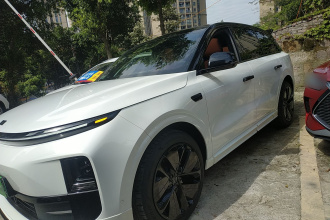 理想汽车 理想L6 2024款 Pro