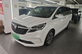 别克GL8 2021款 ES陆尊 653T 豪华型