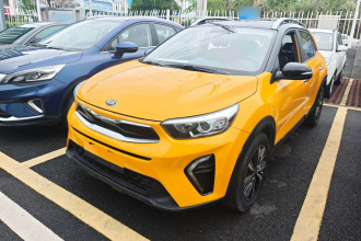 起亚 奕跑 2019款 1.4L 自动趣享版 国V