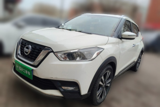 日产 劲客 2017款 1.5L CVT智行版