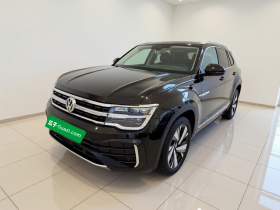 大众 途昂X 2024款 380TSI 四驱尊崇豪华版
