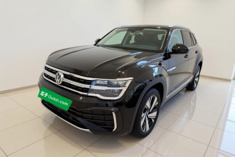 大众 途昂X 2024款 380TSI 四驱尊崇豪华版