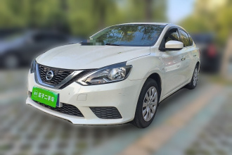 日产 轩逸 2019款 经典 1.6XE CVT舒适版