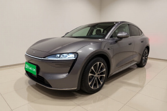 鸿蒙智行 智界R7 2024款 纯电 802km Max