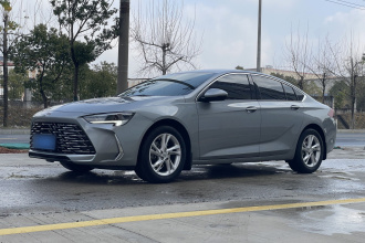 别克 君威 2024款 25T 超享版