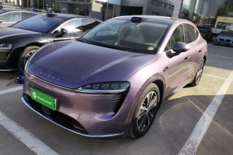 鸿蒙智行 智界R7 2025款 增程 251km Max