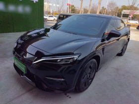 比亚迪 宋L EV 2025款 智驾版 550km 卓越型