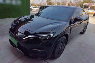 比亚迪 宋L EV 2025款 智驾版 550km 卓越型