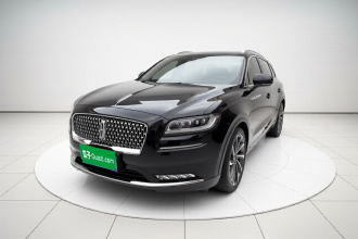 林肯 航海家 2021款 2.7T 四驱尊耀版