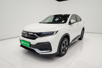 本田XR-V 2021款 220TURBO CVT豪华版