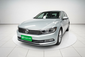 大众 迈腾 2017款 330TSI DSG 豪华型