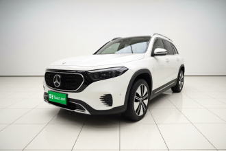 奔驰EQB 2022款 EQB 260