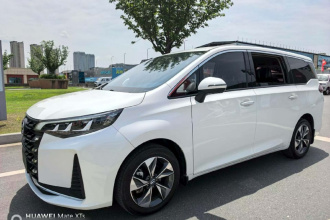 广汽传祺 传祺M6 2021款 PRO 270T DCT尊享版