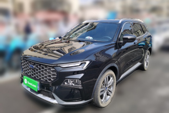 福特 领睿 2022款 改款 EcoBoost 170 尊领型