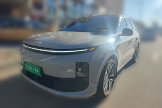理想汽车 理想L6 2024款 Pro