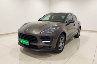 保时捷 2018款 Macan 2.0T