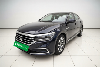 大众 帕萨特新能源 2020款 430PHEV 混动豪华版 国VI