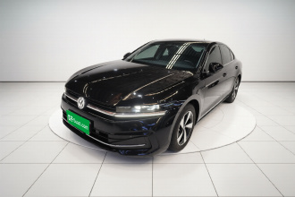 大众 迈腾 2024款 380TSI DSG尊贵版