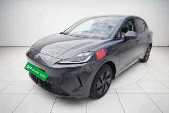 名爵 MG4 EV 2026款 437 随心版