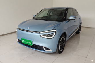 东风纳米 纳米01 2024款 430 Plus智+