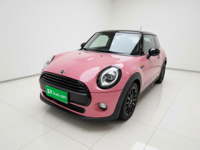 MINI 2016款 1.2T ONE 先锋派