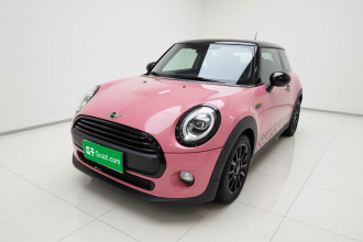 MINI 2016款 1.2T ONE 先锋派