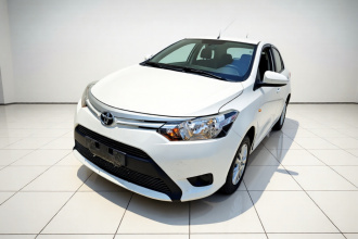 丰田 威驰 2014款 1.3L 手动型尚版