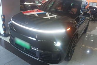 理想汽车 理想L9 2023款 Pro