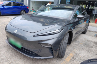 飞凡汽车 飞凡F7 2023款 进阶版