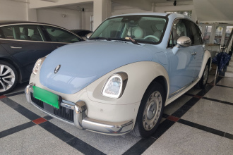 欧拉芭蕾猫 2022款 401km 胡桃夹子版
