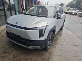 东风纳米 纳米06 2025款 401 Pro