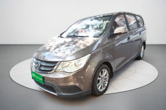 宝骏730 2014款 1.5L 手动标准型 7座