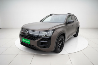 大众 2025款 途昂 Pro 450TSI 四驱登峰版