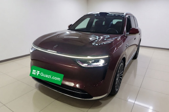 鸿蒙智行 问界M8 2025款 增程 Ultra版 53.4kWh 5座版 (192线激光雷达）