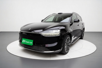 鸿蒙智行 问界M9 2024款 纯电 Ultra版 100kWh 6座版