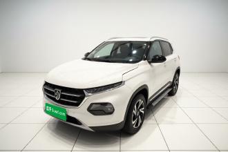 宝骏510 2017款 1.5L 手动豪华型