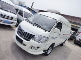 金龙 金威 2022款 2.2L捷运厢货高顶V22H