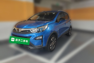 比亚迪 元 2016款 1.5L 手动豪华型