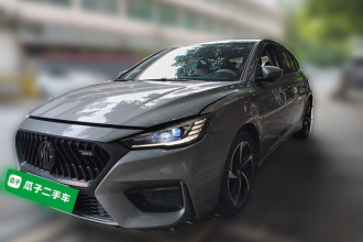 名爵 MG6 2020款 1.5T 自动领潮风尚版