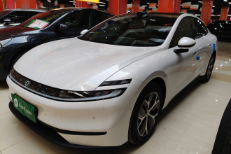 长安启源A06 2026款 630舒享Ultra